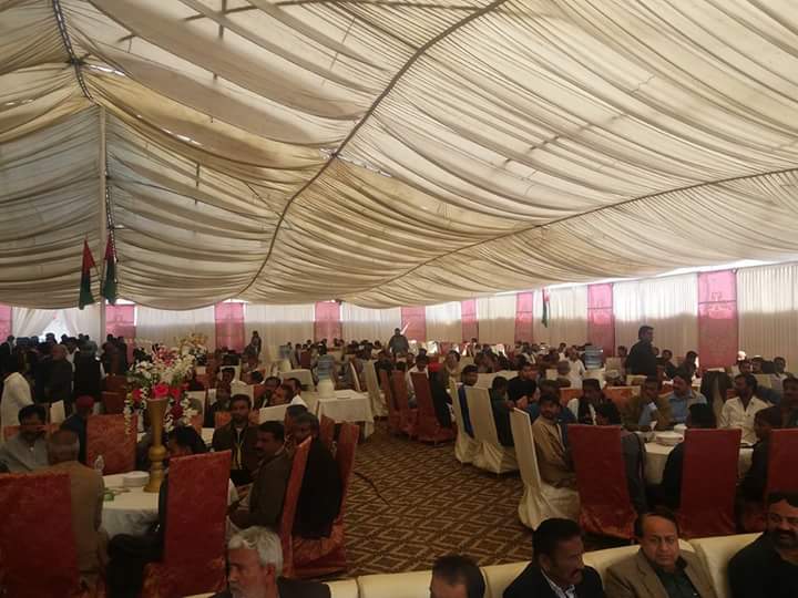 KashifShoroPPP's tweet photo. Today 21-1-17
Huge Crowd In Meeting At Shora HousePS47 In Leadership of Mr Nisar Ahmed Khoro sb About Senses Blocks https://t.co/Z5tGaMiiMg