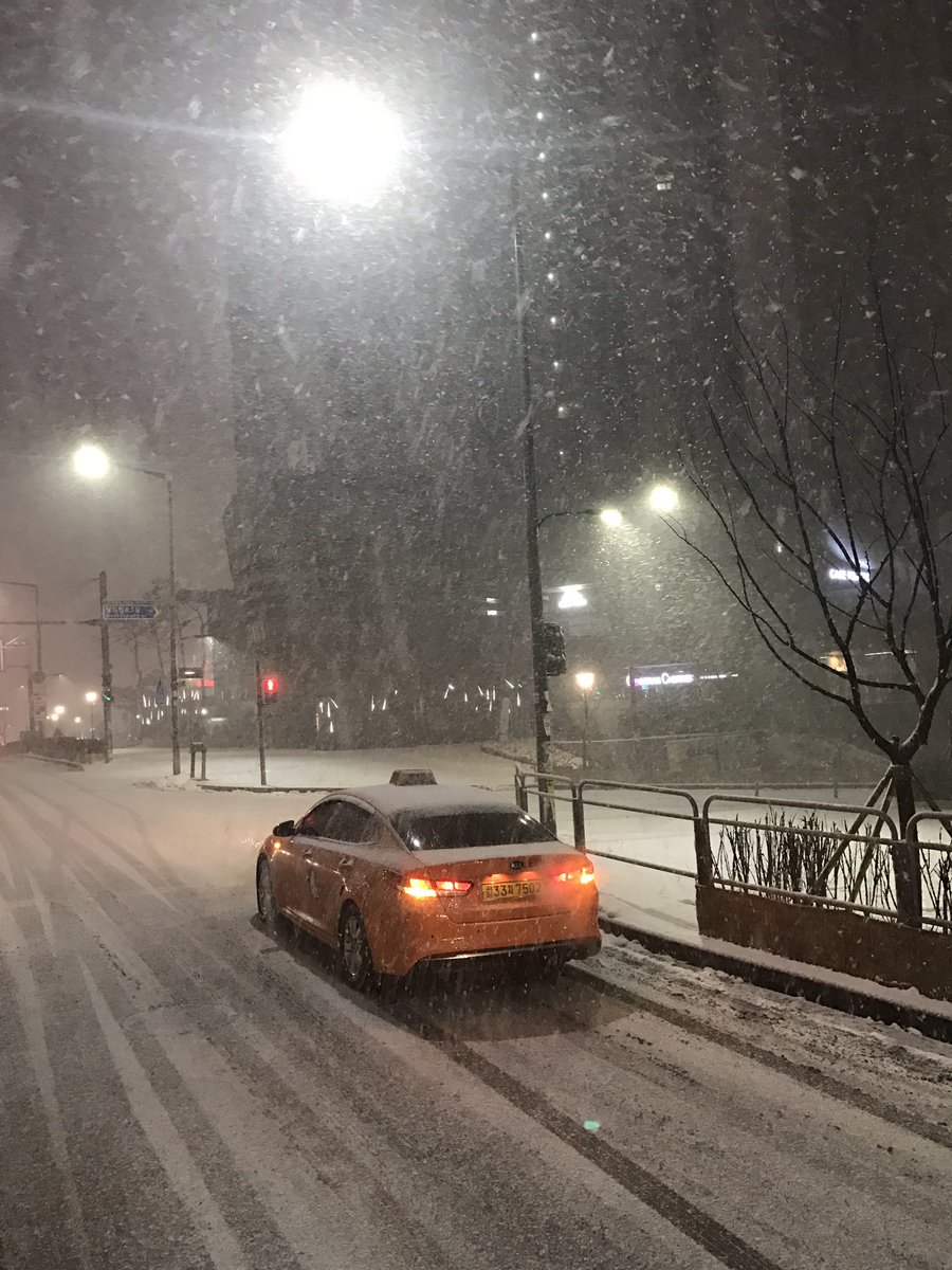 재난영화촬영중🎥