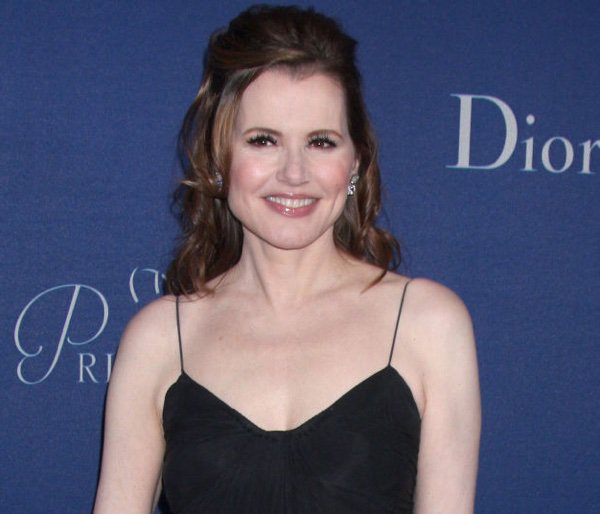 Happy birthday to Geena Davis who turns 61! Read her bio:  