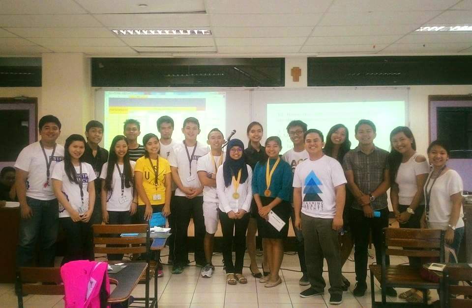 erniecajes's tweet photo. Thank you for those who participated the 3rd JPIA AdDU Academic Summit 2017: SGV Cups :D

(c) faith/ gimi/cha https://t.co/25GsvhjCFC