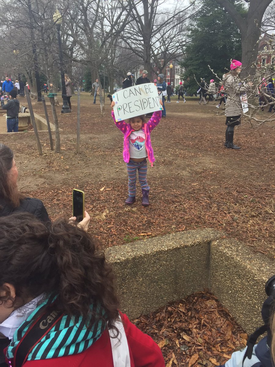 tomandlorenzo's tweet image. This is EVERYTHING. #WomensMarch