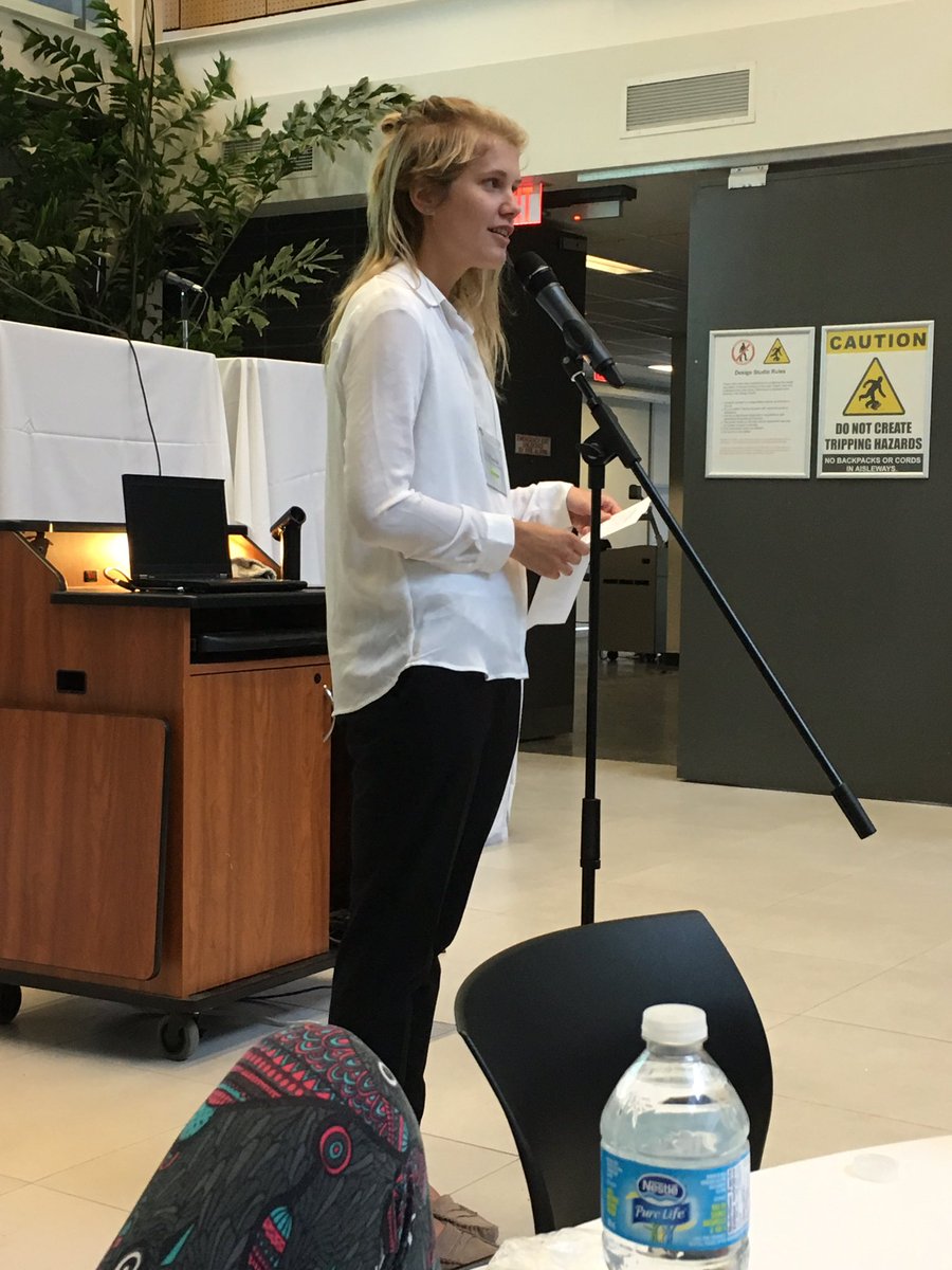 MarnieAllen1's tweet photo. So proud of Valerie, great job of organizing @PDCGuelph https://t.co/hDA1CqHY5q