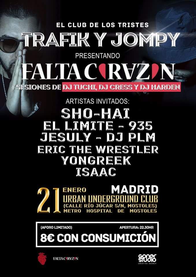 sholis935's tweet photo. Hoy se lía en el urban, @trafiktraff @jompy_minimos @TuchiYONKOSTEAM @CressDj @Dj_Harden @kane935 @EndikahLMTYT https://t.co/3v1ToWfyfL