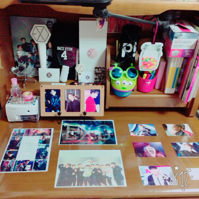 412_one_3269910's tweet photo. こんなお部屋です😙

#仲良くしてくれる人RT
#RTした人全員フォローする 
#EXO
#EXO好きな人と猛烈に絡みたくて絡みたくて仕方がないのでEXO好きな人がRTしてくれたらフォローしますのでこれを見たEXO好きな人は是非RT拡散してください https://t.co/T6BPKmqmoY