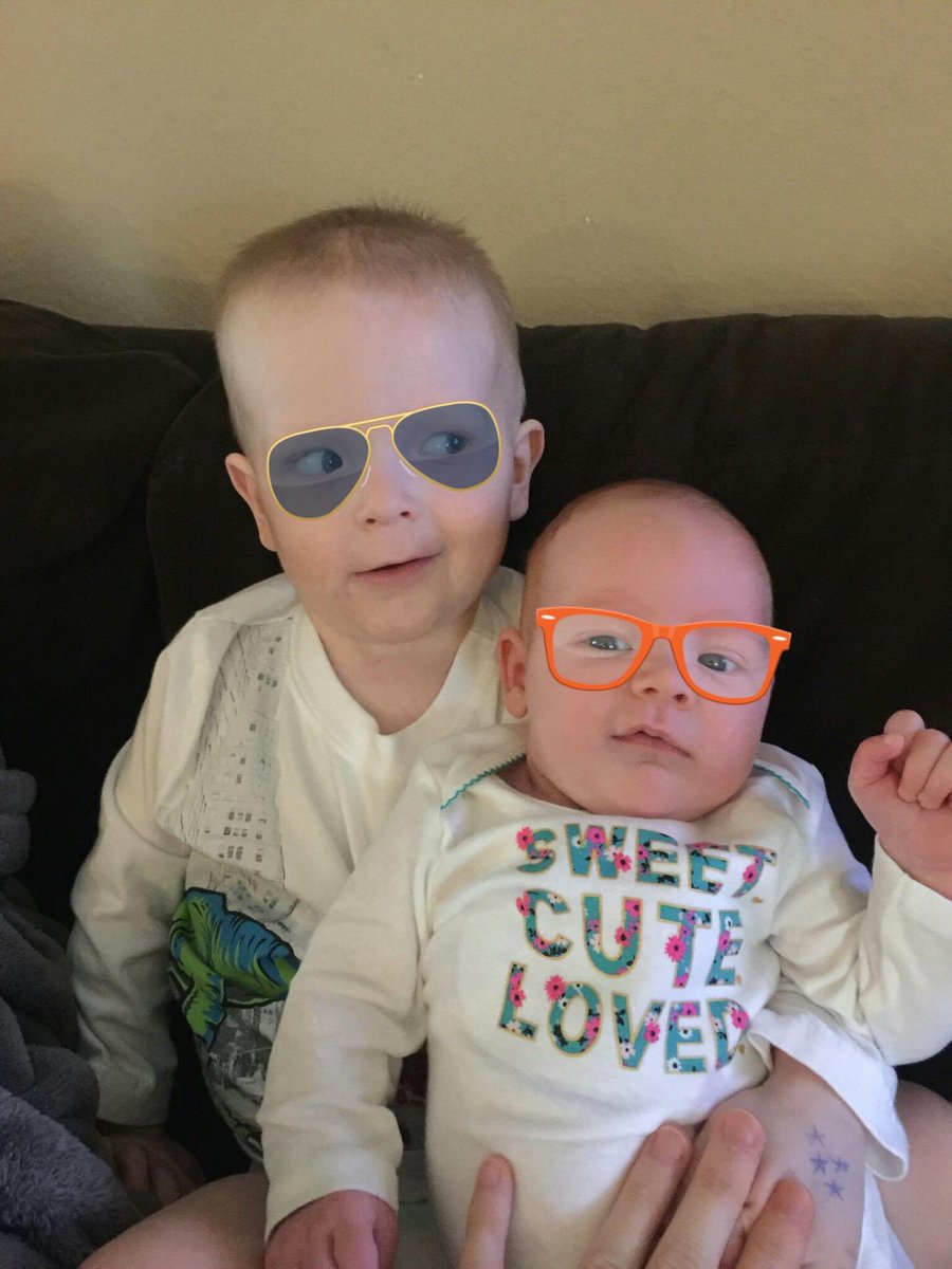 KelseyPerrill's tweet photo. #stylishkiddos https://t.co/BKmCQyYFWH