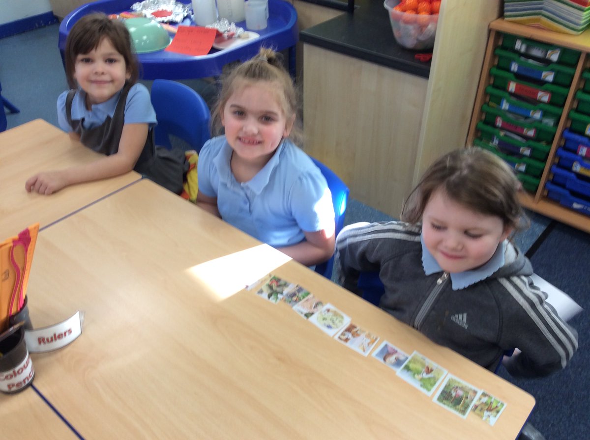 Y2Meynell's tweet photo. We have started learning the story of Hansel and Gretel. https://t.co/uAxNErwXuh