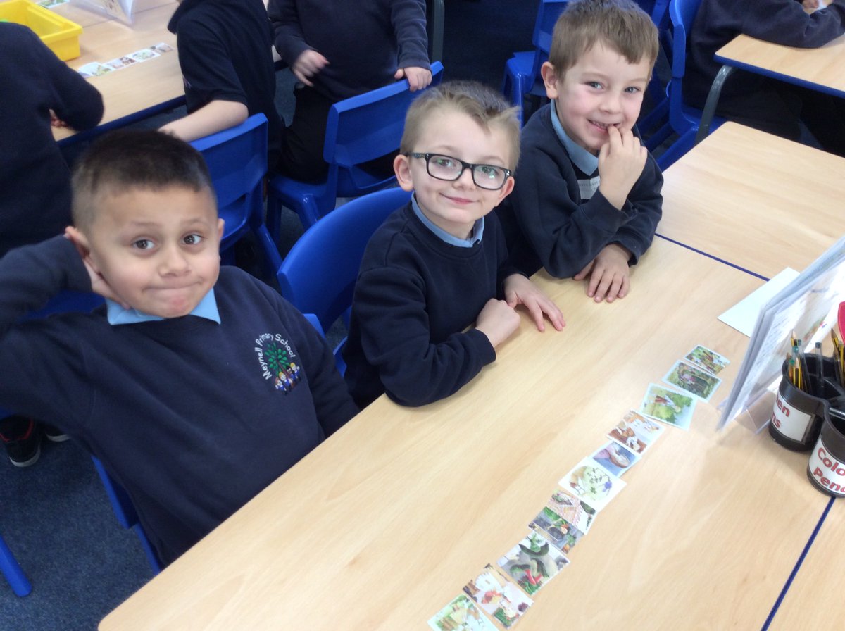 Y2Meynell's tweet photo. We have started learning the story of Hansel and Gretel. https://t.co/uAxNErwXuh