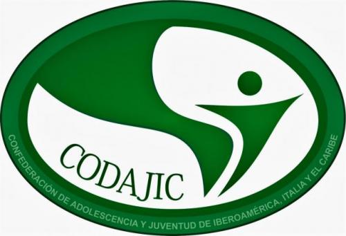 SocioSASIA's tweet photo. CODAJIC Confederación de Adolescencia y Juventud de Iberoamérica, Italia y el Caribe  |  Elecciones 2017-2019 https://t.co/ui7XS1qAIR https://t.co/D7Y4mPfqTc