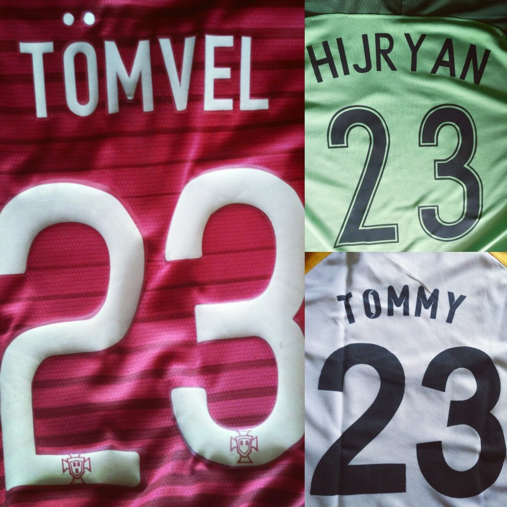 Tommy VELD tweet media