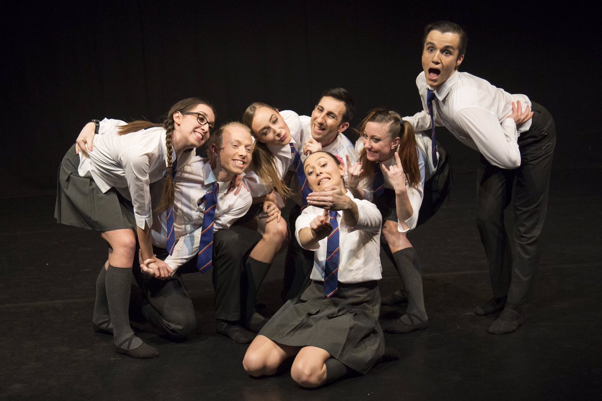 Abby Bulfin tweet media