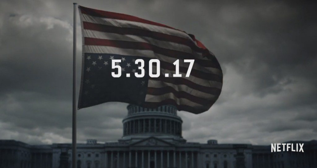 HOUSE OF CARDS ANUNCIA WE MAKE THE TERROR basevarsovia.com/house-of-cards…