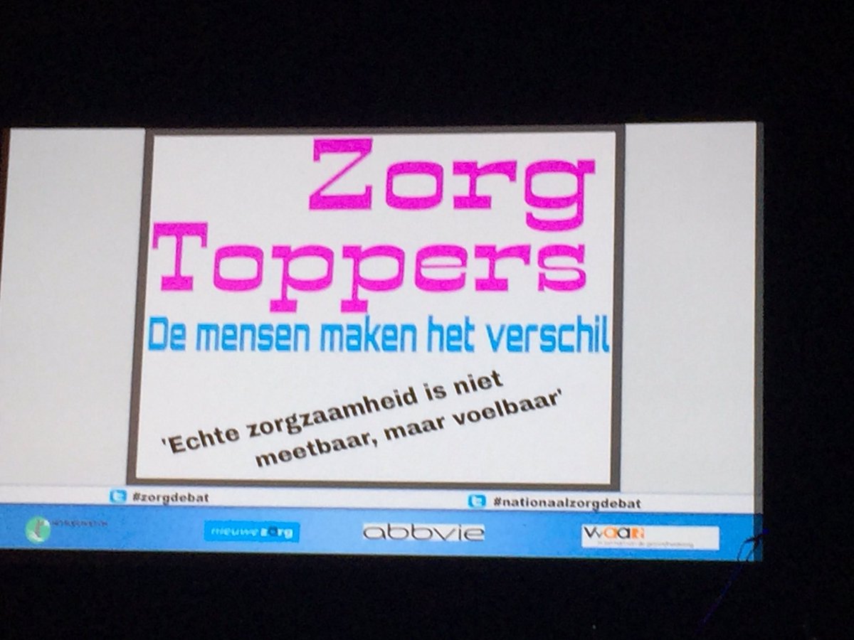 ApotheekASz's tweet photo. Gastvrije zorg #nationaalzorgdebat https://t.co/ZSiFD21Xwg