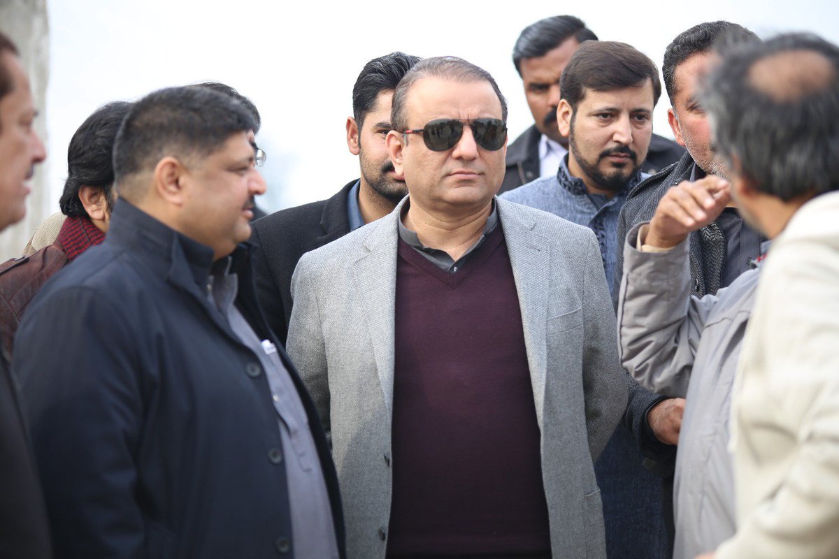 Team Aleem Khan tweet media