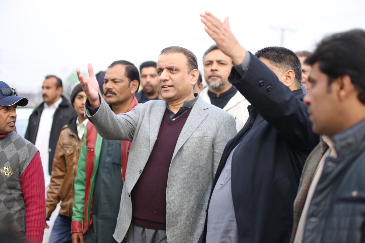 Team Aleem Khan tweet media