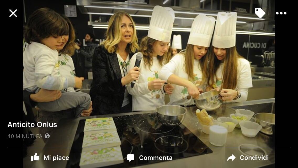 annalisamanduca's tweet photo. @annalisamanduca @aeg296 @AnticitoOnlus @simonasparaco @CristianaUbaldi serata bellissima. conoscere il temuto citomegalovirus in gravidanza https://t.co/vTZxcU3Am5