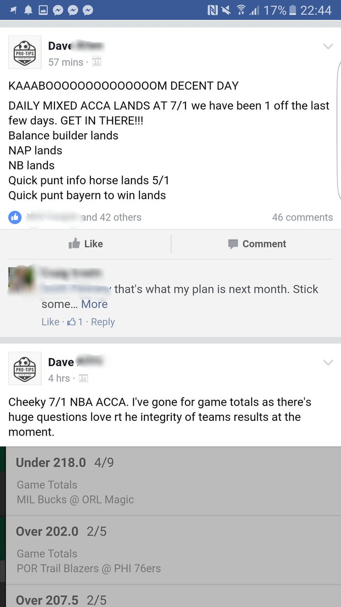 premiumprotips's tweet image. 🔥🔥BOOOOOOOOOOOOOOOOOOOOOM🔥🔥
WHAT. A. DAY!!!!