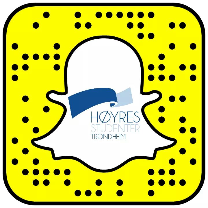 I helga er vi på Trøndelag Høyres årsmøte! Følg oss gjennom helga på Snapchat: hstrondheim :)