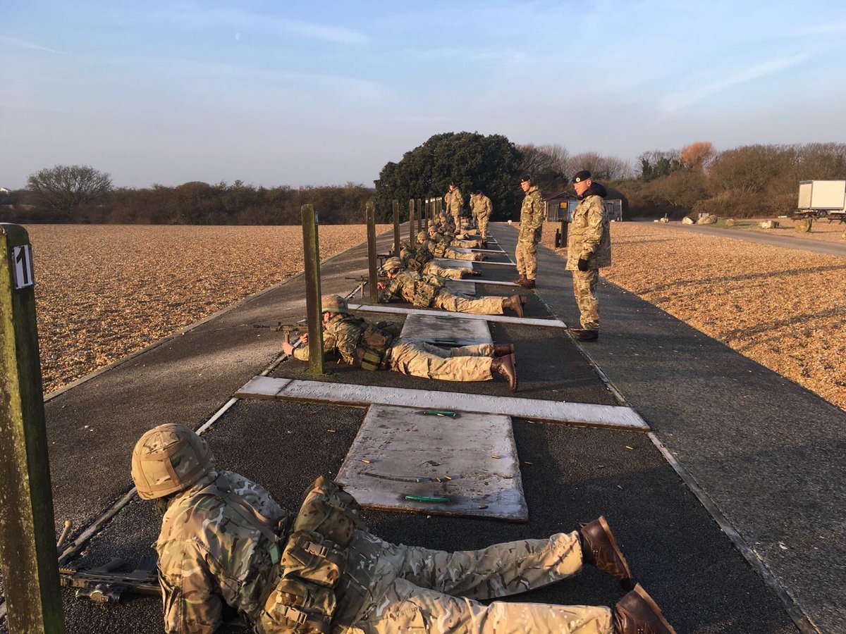 36 Engineer Regiment tweet media