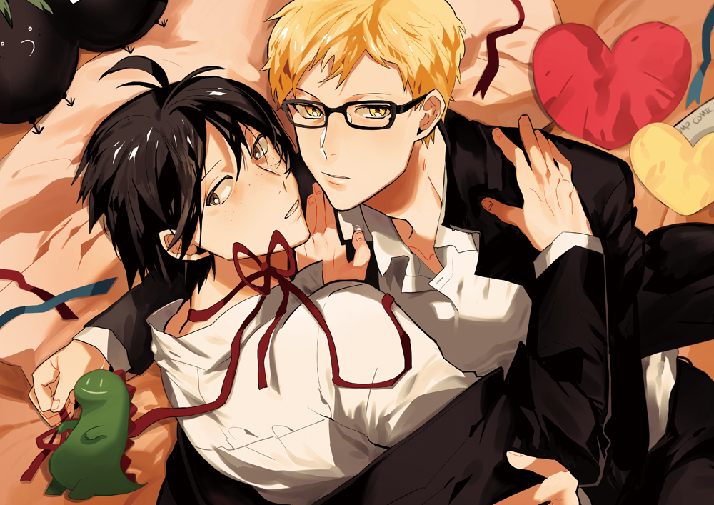 츠키야마 교류전에 족자봉으로 협력!