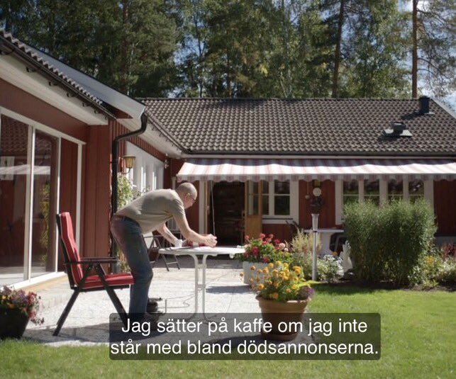 mattiasljungbrg's tweet photo. När man vaknar upp bakis https://t.co/J1ZoTYCnXC
