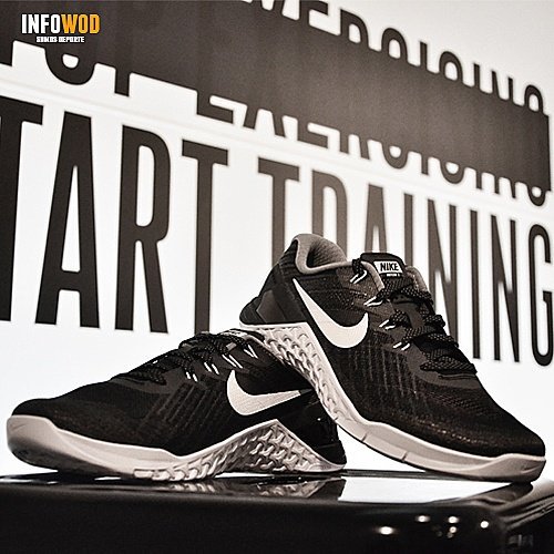 infowod's tweet photo. Presentación #nike #metcom3 #fittestfreakest #barcelona https://t.co/oLIrRXPOvK