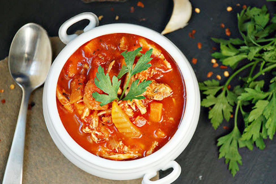 Zaiqatvofficial's tweet photo. Sweet and Sour Chicken #mediterranienchicken #sweetandsour #delicious #bestinwinter #keepswarm #HealthyLiving
https://t.co/eunGGGqWjx https://t.co/Zy116FwoPq