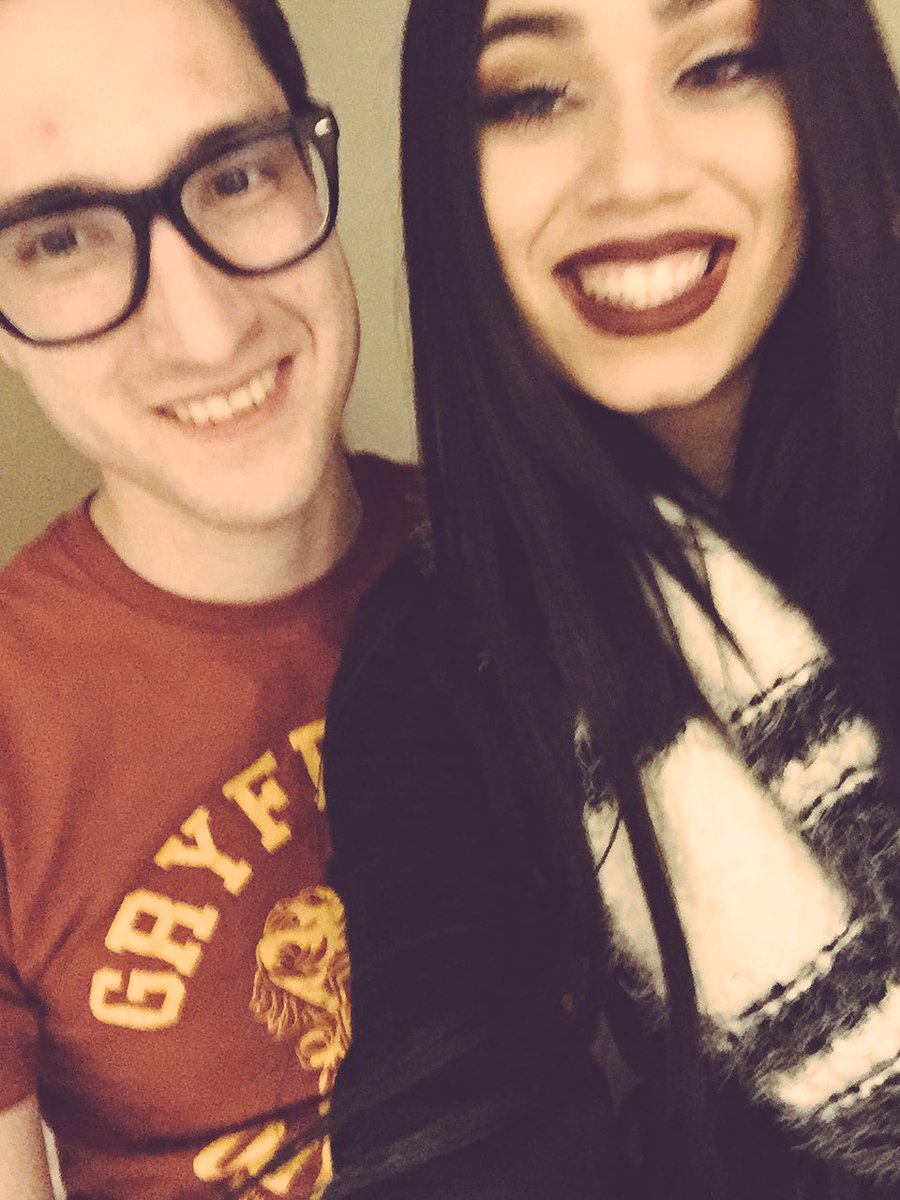 MichaelSAtlas's tweet photo. #DemiLowe & I b4 our #AmazingShoot together in #colorado May I #RememberForever or #QuicklyForget 2 Not be #HauntedForever by #DemisKiss https://t.co/L6C0SxdEIq