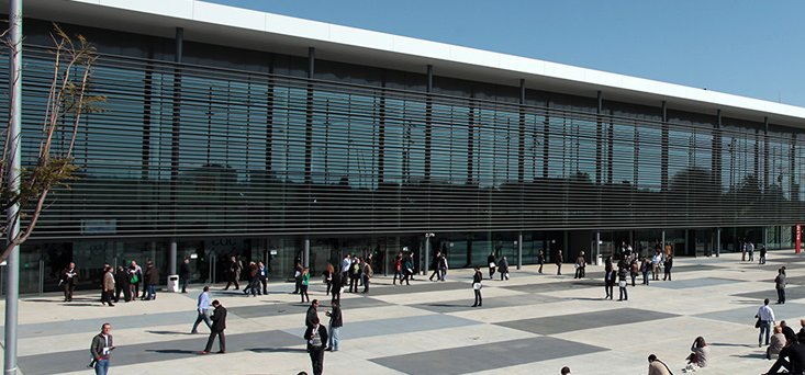 robocatoficial's tweet image. El 25 de març teniu una cita amb la RoboCAT Camp de Tarragona al @firaReus, que donarà el tret de sortida a la #RoboCAT17