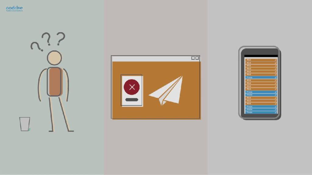 OodriveOfficiel's tweet photo. Découvrez #PostFiles, la solution de partage et de #synchronisation de fichiers dédiée aux professionnels https://t.co/PJsKgB7cAR https://t.co/kriV8WQZQ3