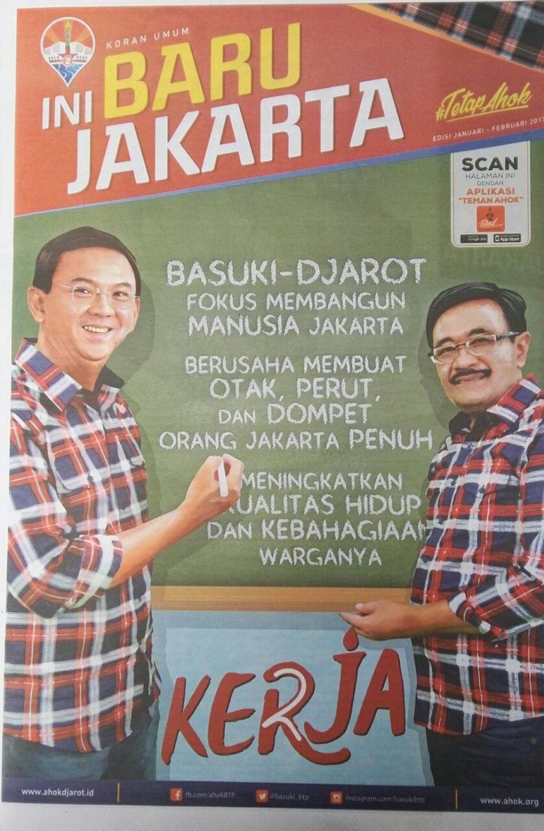 Eh...ada tabloid Ini Baru Jakarta, isinya enak dibaca n lay out nya jg bagus loh. Baca yuuuk... ) <a href="/novylumanauw/">Novy Lumanauw</a> <a href="/amoysh/">Sulha Handayani</a> <a href="/lintangrowe/">Lintang Rowe</a>