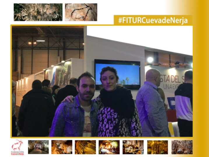 billyn23's tweet photo. #fiturcuevadeNerja https://t.co/HXfwPOVO6d