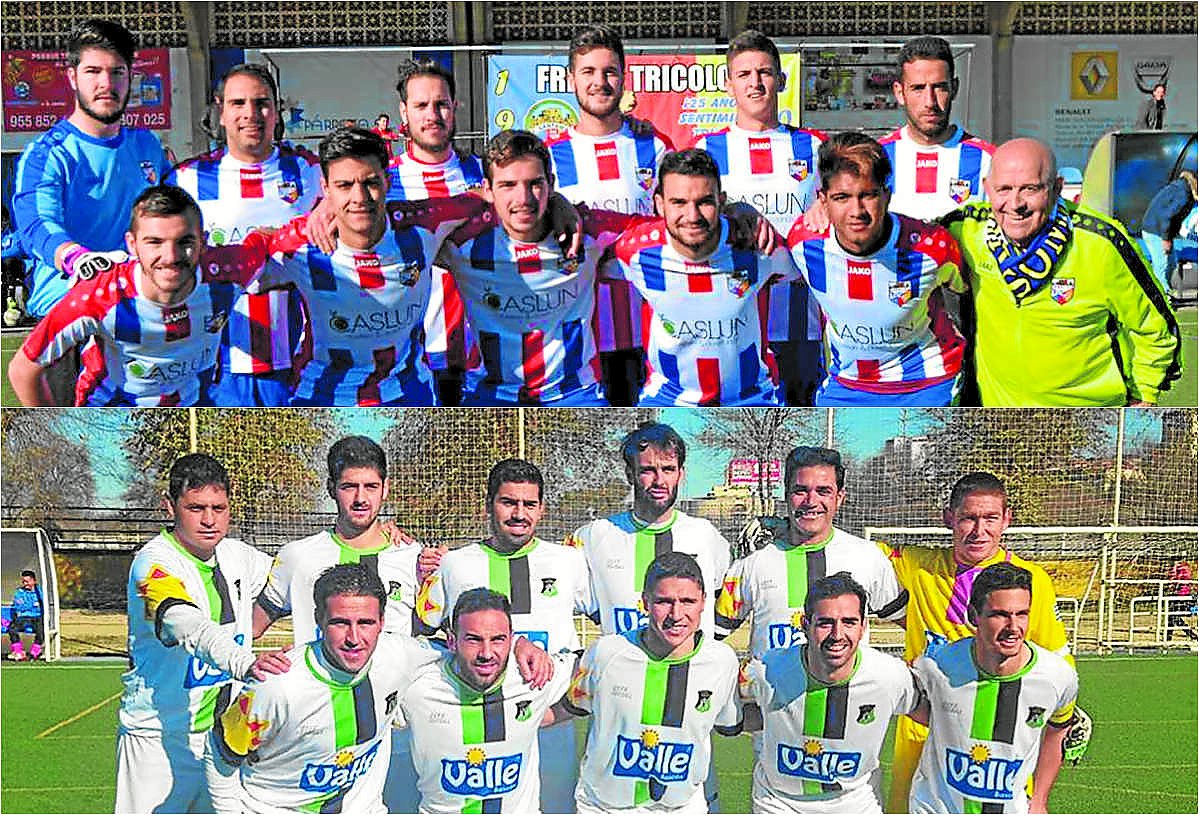 Fútbol Sevillano ED tweet media