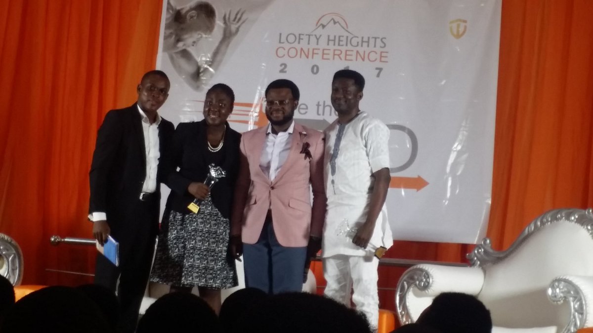 qchrisx's tweet photo. Remember to send the ladder down...when you are up there...#LHC2017 ....@praisefawowe https://t.co/cyDqqc2C4z