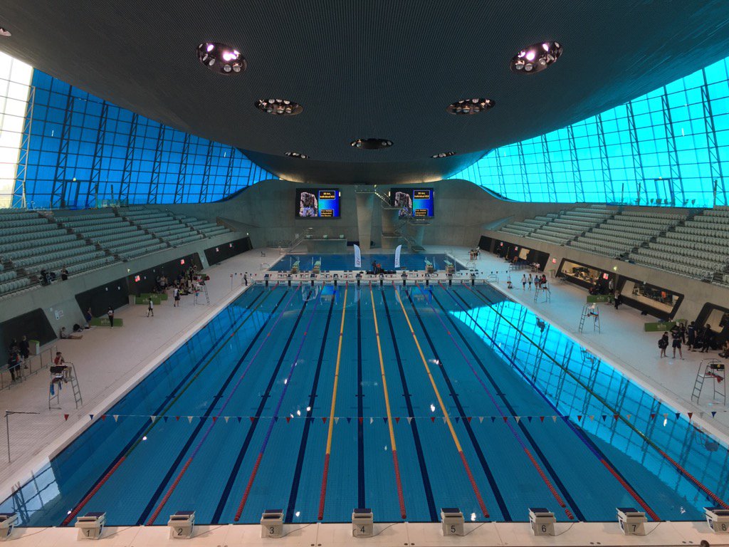 TrinitySeniorSc's tweet photo. Another year, same goose bumps! Tension building, adrenaline running #timetosmashit #trinityfamily #medalprospects https://t.co/8YTczvwcQg