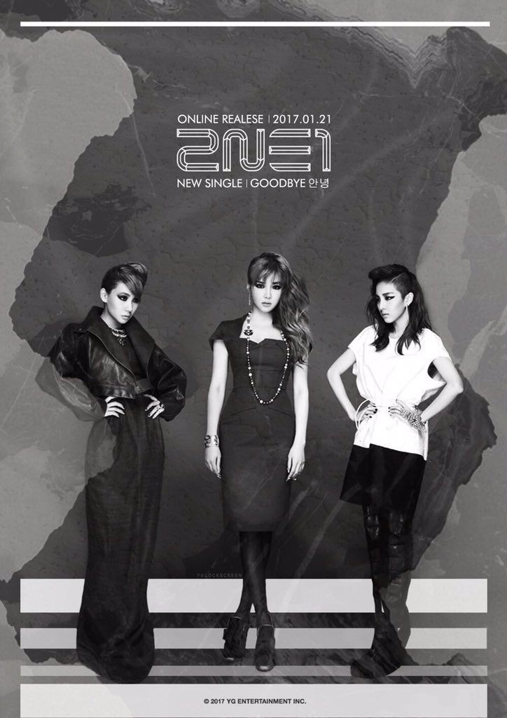 R1232K's tweet photo. ใคใใใใใ
ๆฌๅฝใซใใใงๆๅพใชใใ ๐ญ๐ญ
#2NE1 #Fourever #Goodbye
#2NE1GoodBye #2NE1ToInfinity
#2NE1FOUREVER #2NE1neversaygoodbye https://t.co/yLUjVTliKw