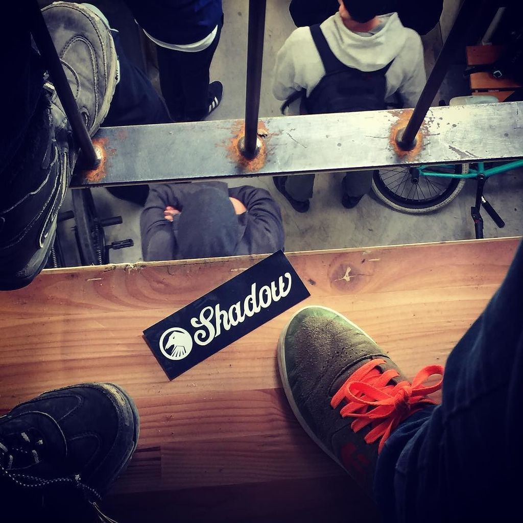 fahrradio's tweet photo. #freedombmxawards #bmx #stuttpark next up Amateur, 50 Starter! https://t.co/tekRK2KVlb https://t.co/YTvzhfm3cz