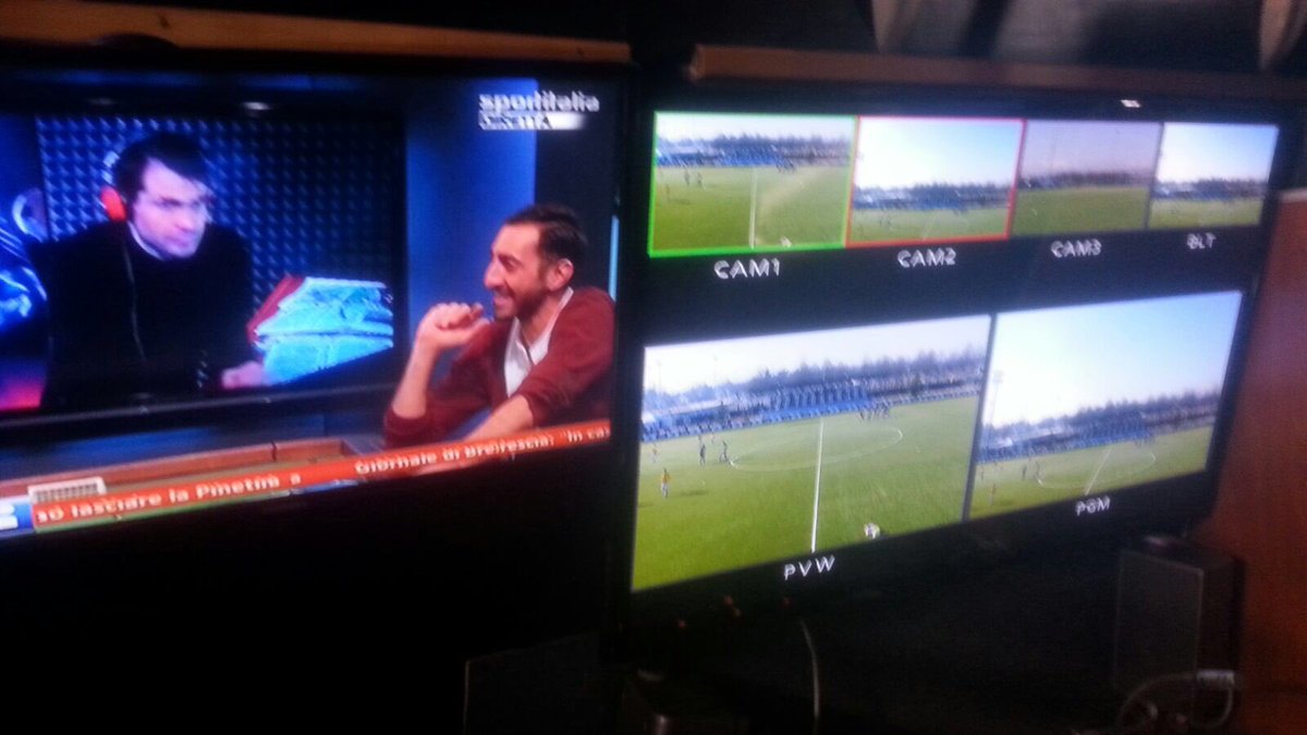 MCriscitiello's tweet photo. Alle 13.00 live da Torino, Juventus-Udinese #PrimaveraTIM @JuvePrimavera @Udinese_1896 su 🇮🇹📺Sportitalia 🇮🇹📺 https://t.co/JOy8pRu2dJ