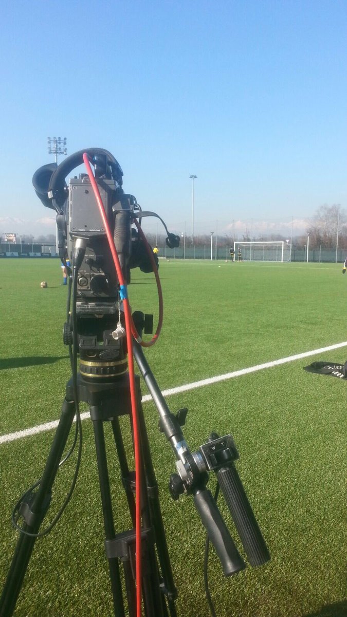MCriscitiello's tweet photo. Alle 13.00 live da Torino, Juventus-Udinese #PrimaveraTIM @JuvePrimavera @Udinese_1896 su 🇮🇹📺Sportitalia 🇮🇹📺 https://t.co/JOy8pRu2dJ