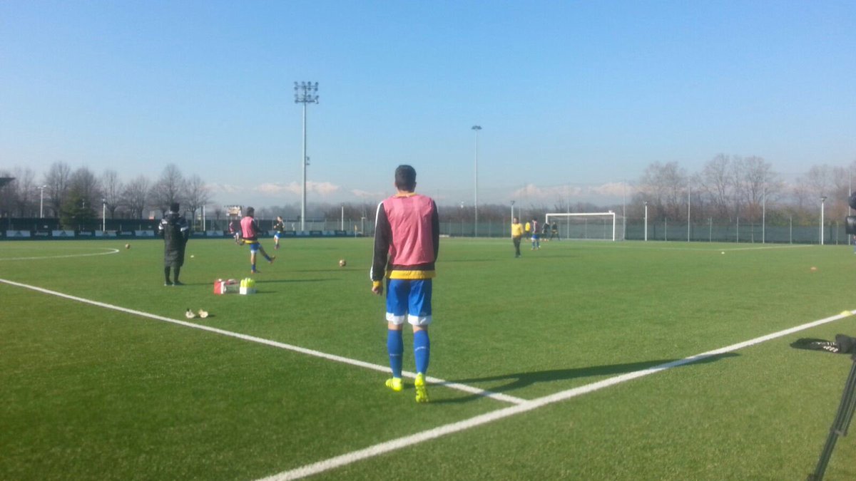 MCriscitiello's tweet photo. Alle 13.00 live da Torino, Juventus-Udinese #PrimaveraTIM @JuvePrimavera @Udinese_1896 su 🇮🇹📺Sportitalia 🇮🇹📺 https://t.co/JOy8pRu2dJ