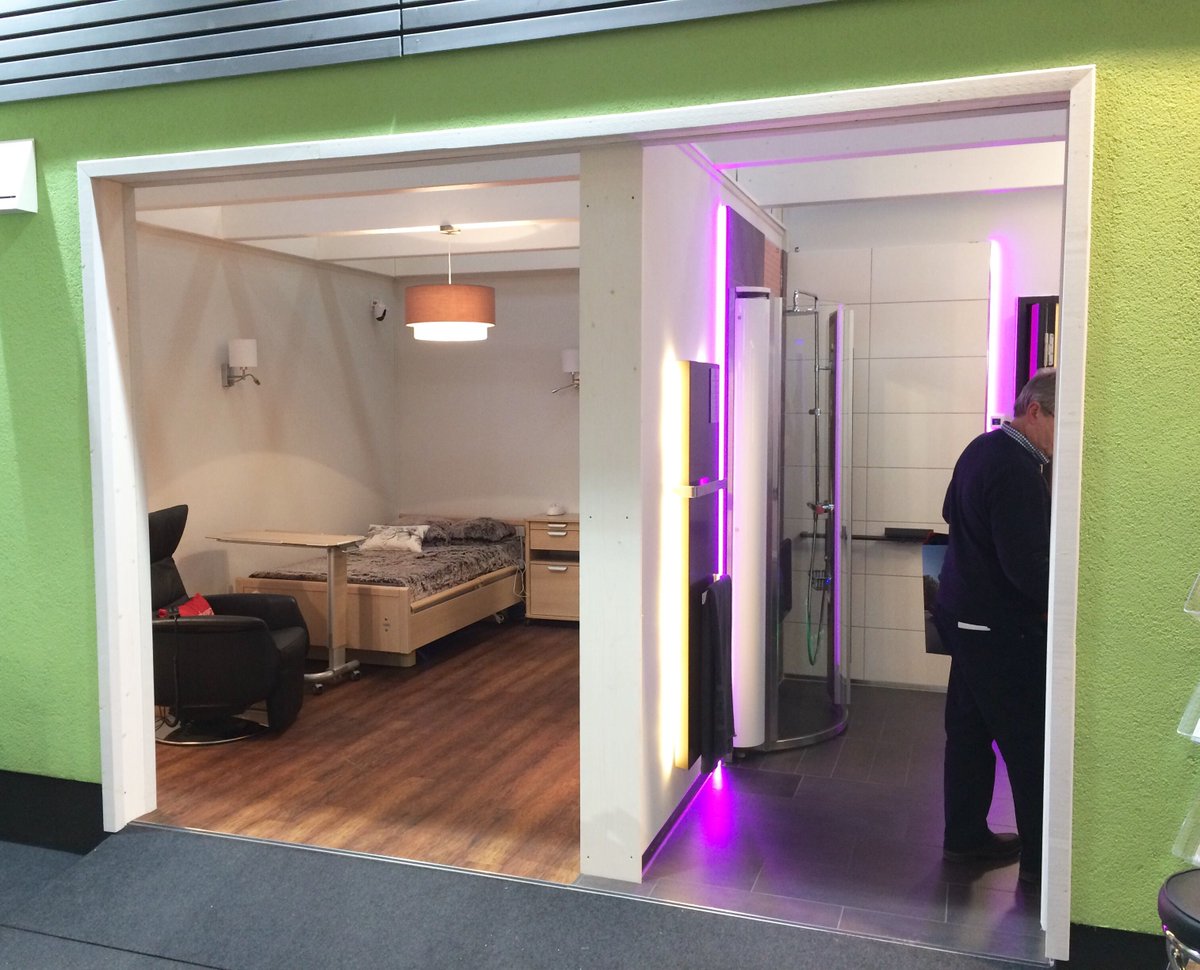 Bau Munchen On Twitter Die Ggt Deutsche Gesellschaft Fur