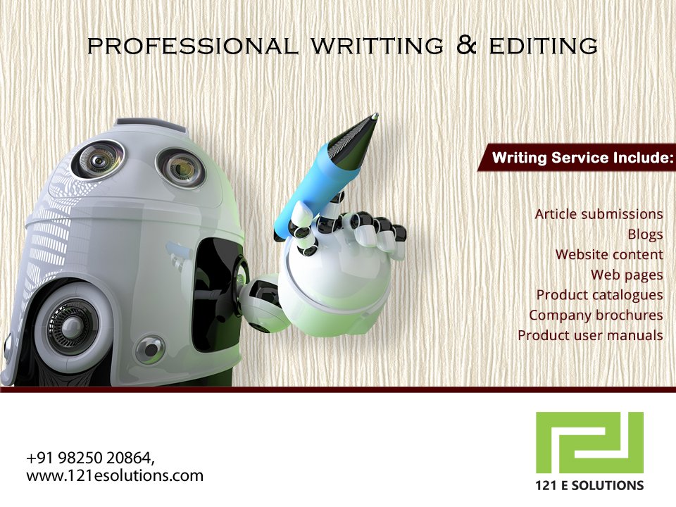 121eSolutions's tweet image. Professional Writing & Editing
#Bestonlinewritingservices
#customassignments
#Essaywriting
W:121esolutions.com