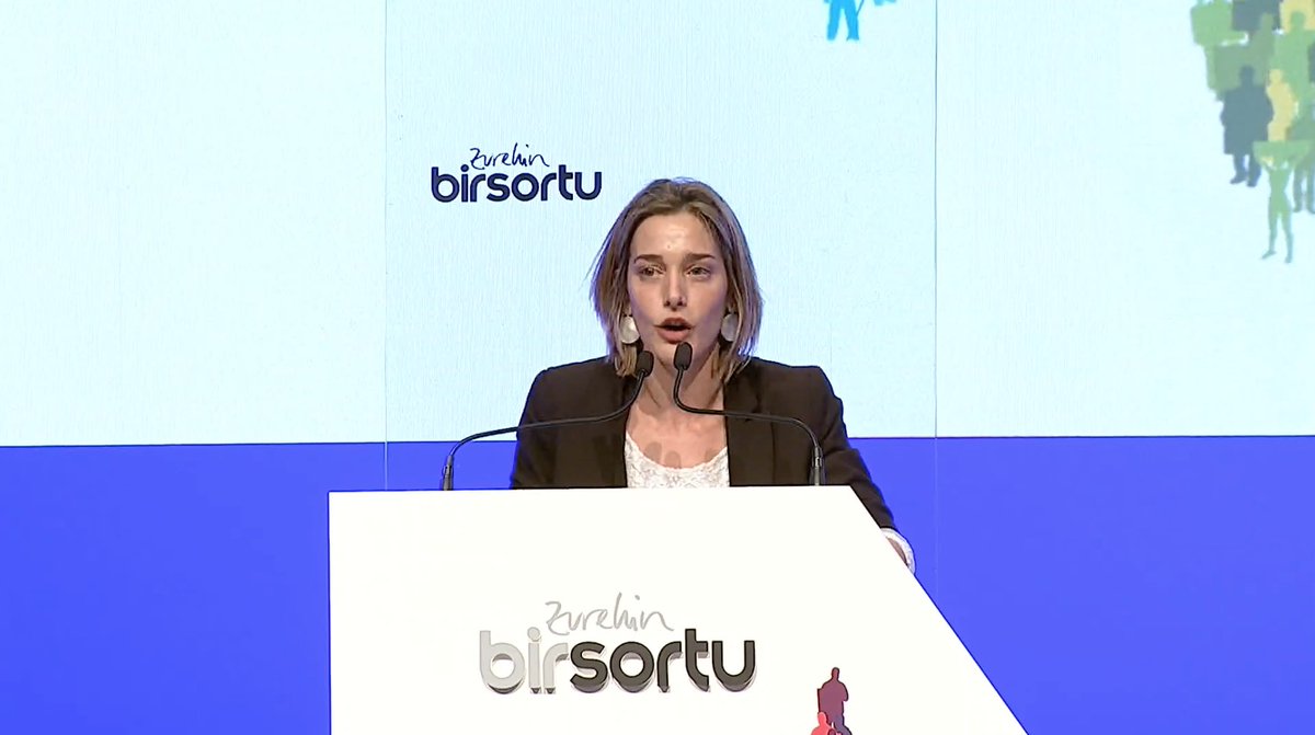 Teste resolutif du congres: Euskal Errepublika Sortu