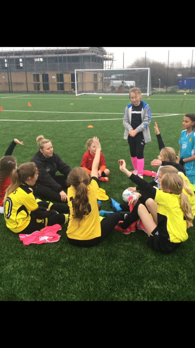 Burton Albion Community Trust tweet media