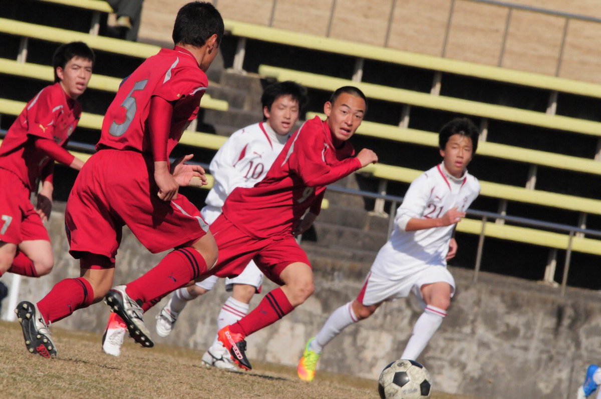 浜松開誠館フットボールクラブ(kaiseikanfc) 님 트위터