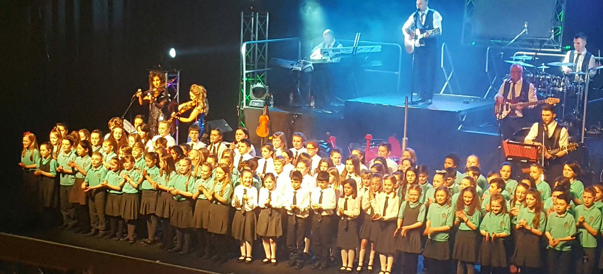 Oakgrove IPSN tweet media