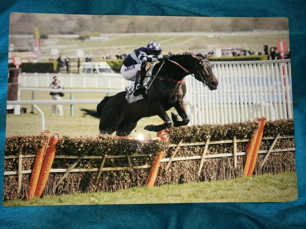DoxseyTracey's tweet photo. @ArtToLifeLtd @dickyjohnson77 Elise is very happy with this birthday present! #10Today https://t.co/iEiQZKSxUd