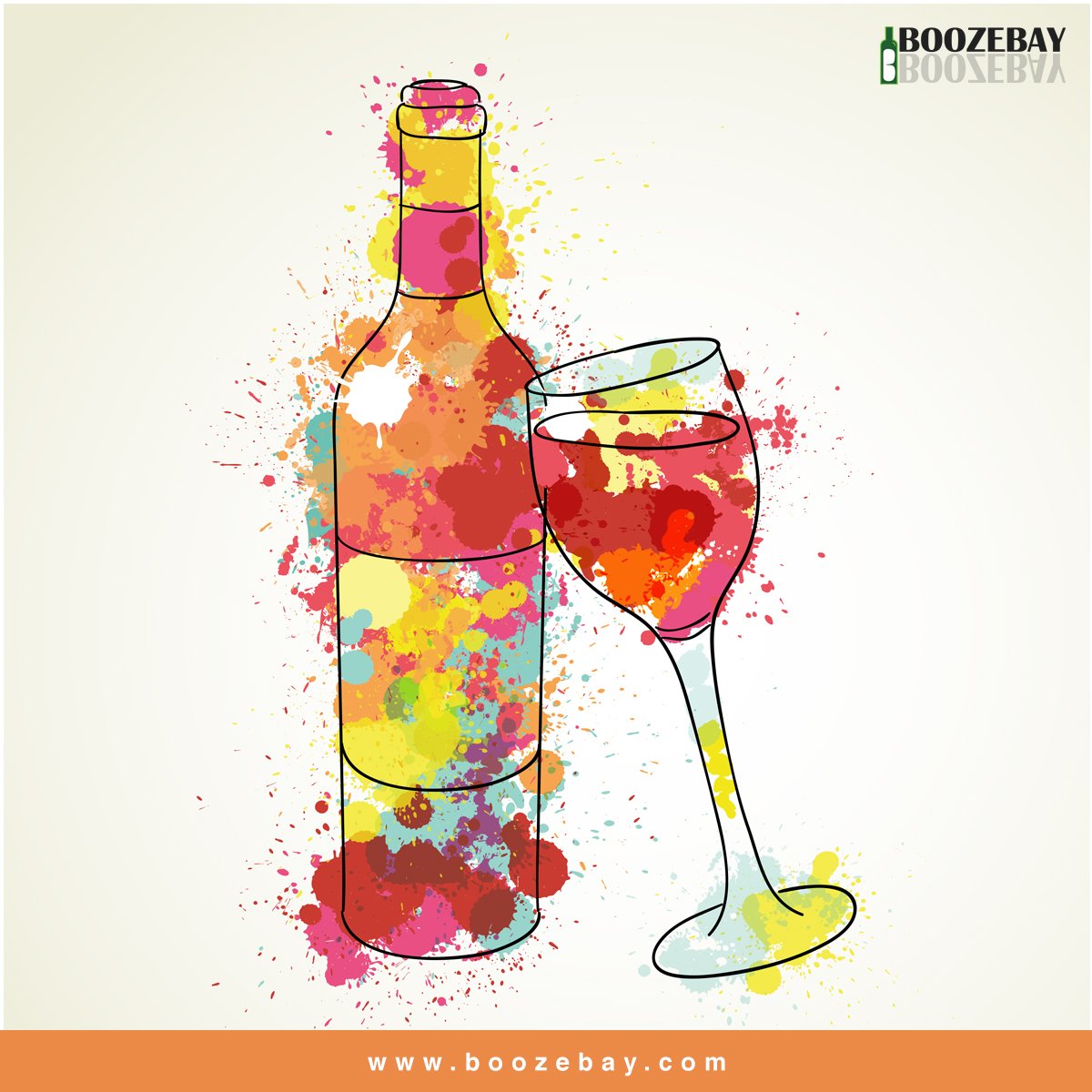 myBoozeBay's tweet photo. Add the best drinks to give this weekend a great punch. Learn more about #alcohols on https://t.co/QEJJk4BydK #BoozeBay #Aagayanayahero https://t.co/VSR2dbrrsm