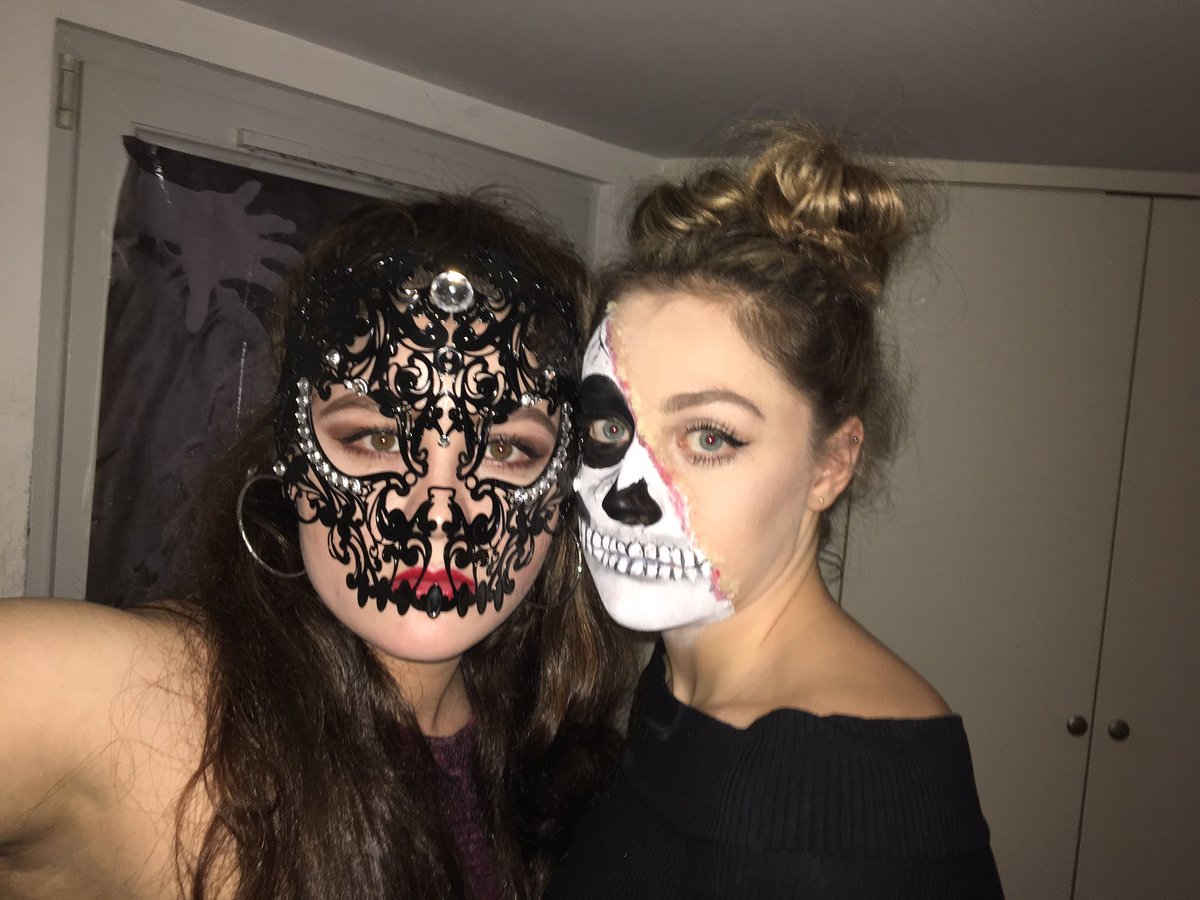 Happy birthday to my fave <a href="/SerenHarris/">serenharris</a> love you and miss you ❤❤