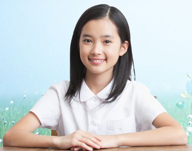 SmartJapan2015's tweet image. &amp;lt;ブレーク予報&amp;gt; NHK朝ドラ「べっぴんさん」さくら役で出演中の井頭愛海。オスカープロモーションの寄せ集めアイドルグループX21から抜け出してこれからブレークしそう。昨年の春の選抜高校野球応援イメージキャラクターだったのは誰も知らない?