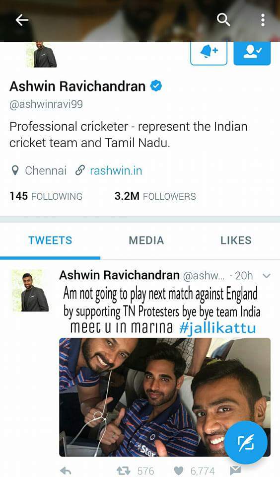 Prasanth246's tweet photo. @ashwinravi99 ungaluku theriyuma ithu😂😂😂 https://t.co/Yqin0ogz8B